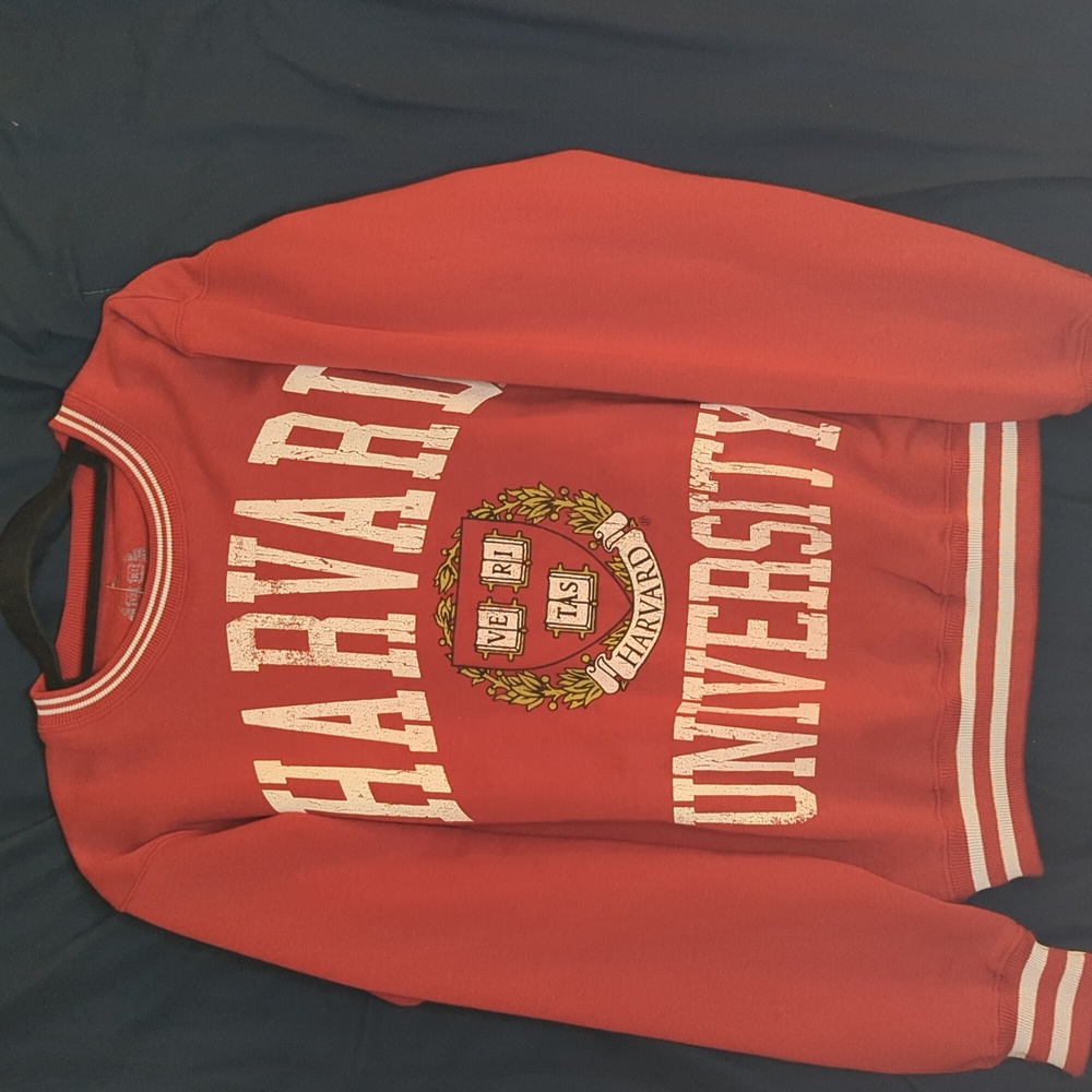 Crewneck